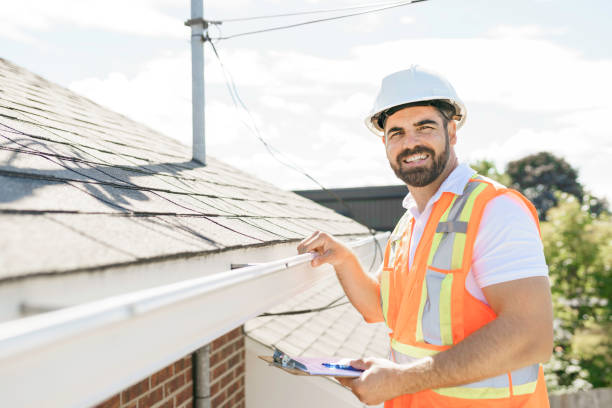 Quick and Trustworthy Emergency Roof Repair Services in Watertown, SD