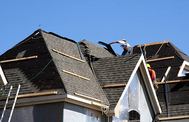Roof Installation Near Me in Watertown, SD