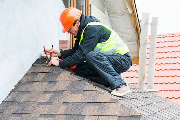 Slate Roofing Contractor in Watertown, SD